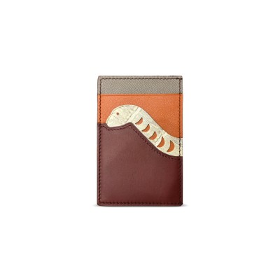HERMÈS ZODIAC CARD HOLDERS (10*7cm)